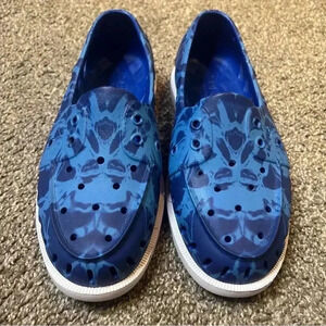 Sperry Boat Shoes